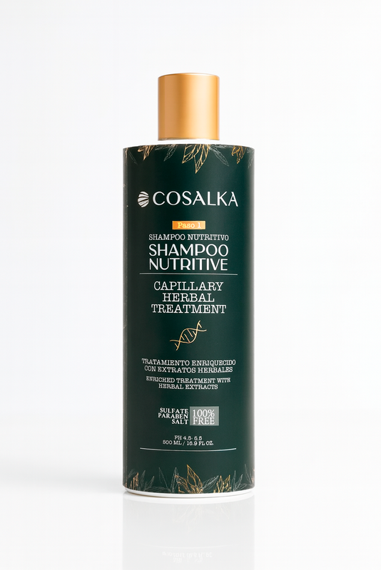 Full Body Pack Nutragen Psoriasis y Dermatitis (Tratamiento Completo)